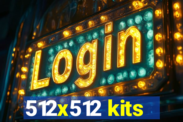 512x512 kits